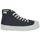 Schuhe Sneaker Low Novesta STAR DRIBBLE Schwarz
