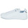 Schuhe Herren Sneaker Low Lacoste CARNABY PRO Weiss / Blau