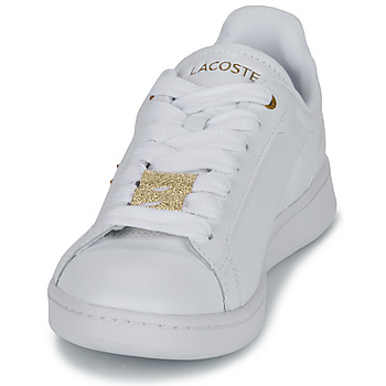 Lacoste CARNABY PRO Weiss / Gold