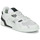Schuhe Herren Sneaker Low Lacoste LT 125 Weiss / Schwarz