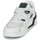 Schuhe Herren Sneaker Low Lacoste LT 125 Weiss / Schwarz