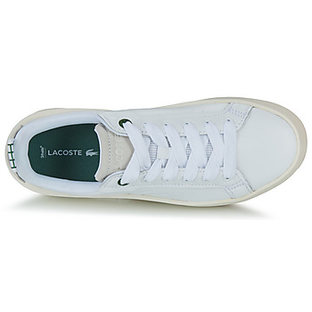 Lacoste COURT ? Weiss