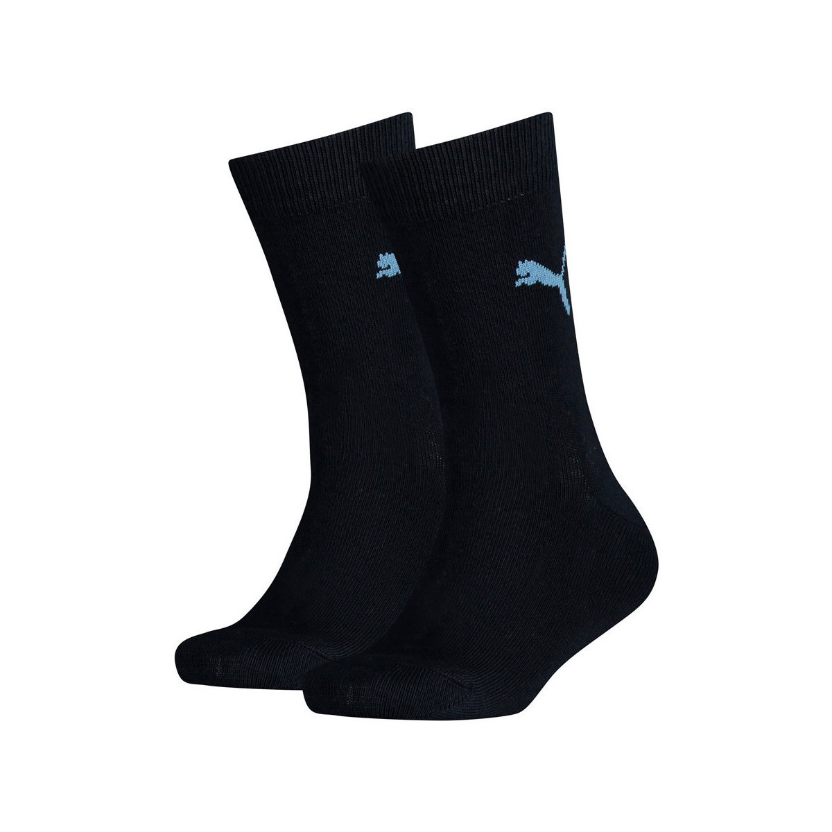 Unterwäsche Mädchen Socken & Strümpfe Puma 252392-321 Blau