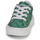 Schuhe Jungen Sneaker Low Lacoste GRIPSHOT Grün