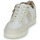 Schuhe Damen Sneaker Low Tamaris 23600-197 Weiss / Beige