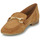 Schuhe Damen Slipper Tamaris 24222-305 Braun