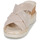 Schuhe Damen Pantoffel Tamaris 27238-179 Gold
