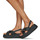 Schuhe Damen Sandalen / Sandaletten Tamaris 28381-001 Schwarz