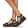 Schuhe Damen Sandalen / Sandaletten Tamaris 28712-003 Schwarz