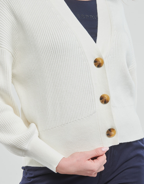 Esprit cardigan Weiss