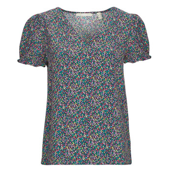 Kleidung Damen Tops / Blusen Esprit CVE blouse Multicolor