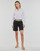 Kleidung Damen Shorts / Bermudas Esprit Chino Schwarz