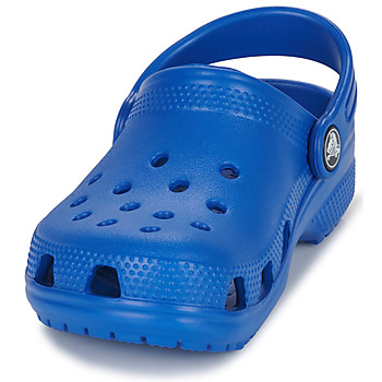 Crocs Classic Clog K Blau