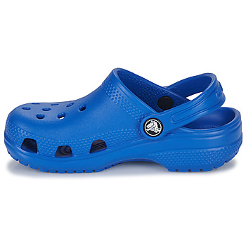 Crocs Classic Clog K Blau