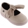 Schuhe Kinder Derby-Schuhe Victoria Baby 051122 - Ballet Rosa