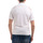 Kleidung Herren T-Shirts & Poloshirts Emporio Armani EA7 6LPF10PJJVZ Weiss