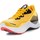 Schuhe Damen Fitness / Training Saucony Endorphin Shift 2 S10689-16 Gelb