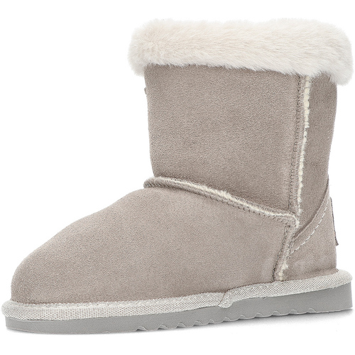 Vulladi SPALTLEDERSTIEFEL 5352 Beige
