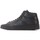 Schuhe Herren Sneaker Low Santoni MBGT21556OCNRGONU60 Blau