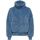 Kleidung Damen Jacken Only 15206222 LELLIE-MOONLIGHT BLUE Blau