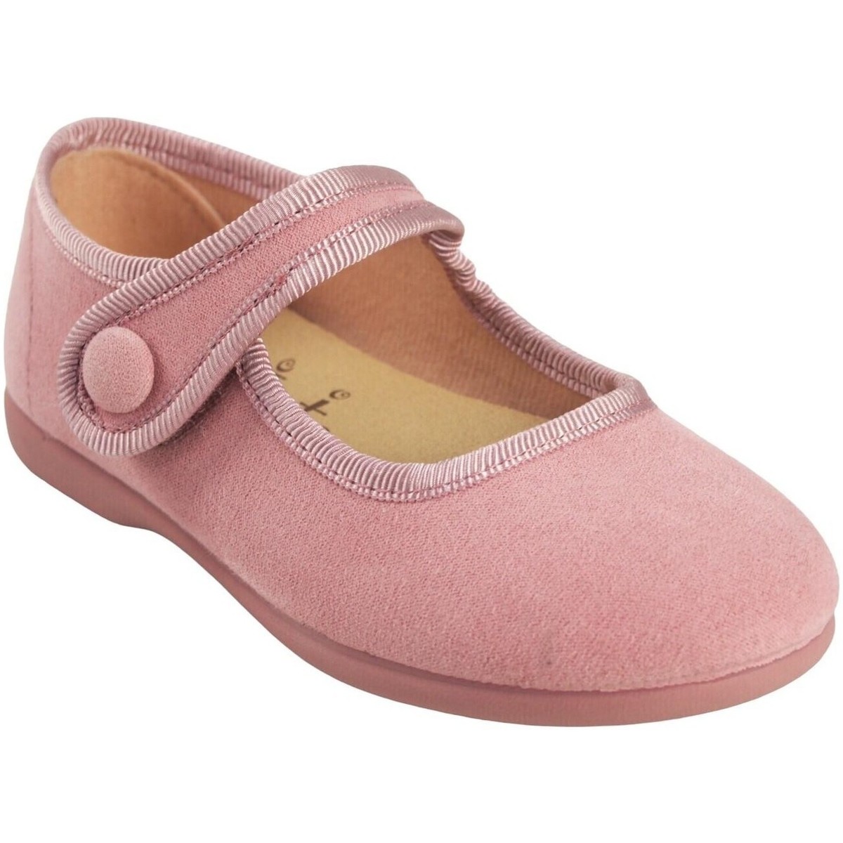 Schuhe Mädchen Multisportschuhe Tokolate Mädchenschuh  1144 rosa Rosa