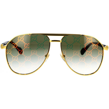 Gucci  Sonnenbrillen -Sonnenbrille GG1220S 004