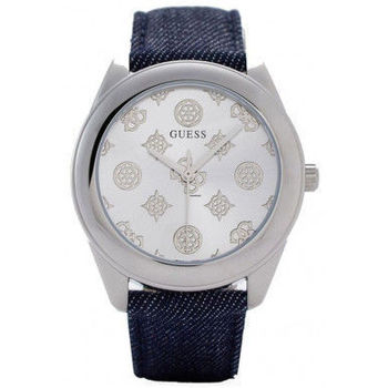 Uhren & Schmuck Damen Armbandühre Guess Damenuhr  GW0228L1 (Ø 40 mm) Multicolor
