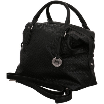 Taschen Damen Handtasche Rieker Mode Accessoires H1040-00 00 Schwarz
