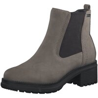 Schuhe Damen Stiefel Jana Stiefeletten Da.-Stiefel 8-8-26460-29 206 Grau