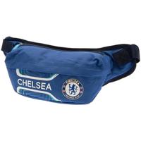 Taschen Handtasche Chelsea Fc  Schwarz