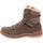 Schuhe Jungen Sneaker Lowa High ELLA GTX 640553/9551 Beige