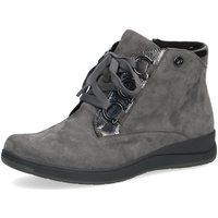 Schuhe Damen Stiefel Caprice Stiefeletten 9-9-25151-29/230 Grau