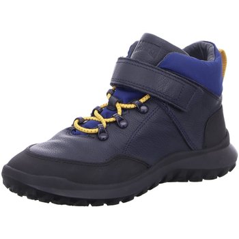 Schuhe Jungen Derby-Schuhe & Richelieu Camper Schnuerschuhe CRCLR Kids K900297-002 blau