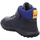 Schuhe Jungen Derby-Schuhe & Richelieu Camper Schnuerschuhe CRCLR Kids K900297-002 Blau