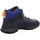 Schuhe Jungen Derby-Schuhe & Richelieu Camper Schnuerschuhe CRCLR Kids K900297-002 Blau