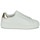 Schuhe Damen Sneaker Low Only ONLSOUL-4 PU SNEAKER NOOS Weiss / Gold