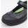 Schuhe Mädchen Derby-Schuhe & Richelieu Gorila 30204.1 Marine