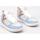 Schuhe Mädchen Sneaker Low Xti 57951 Blau