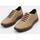Schuhe Herren Derby-Schuhe & Richelieu Cossimo 13015 Gelb