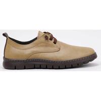 Schuhe Herren Derby-Schuhe & Richelieu Cossimo 13013 Gelb