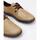 Schuhe Herren Derby-Schuhe & Richelieu Cossimo 13013 Gelb