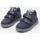 Schuhe Jungen Sneaker Low Biomecanics 221211 A Marine