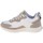 Schuhe Kinder Sneaker Low BOSS J2928910B Weiss