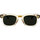 Uhren & Schmuck Sonnenbrillen Gucci -Sonnenbrille GG0182S 007 Braun