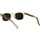 Uhren & Schmuck Sonnenbrillen Gucci -Sonnenbrille GG0182S 007 Braun