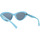Uhren & Schmuck Damen Sonnenbrillen Gucci -Sonnenbrille GG1170S 003 Other