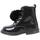 Schuhe Mädchen Low Boots Osito MIS 13110 Schwarz