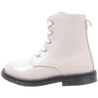 Schuhe Mädchen Low Boots Osito MIS 13114 Beige