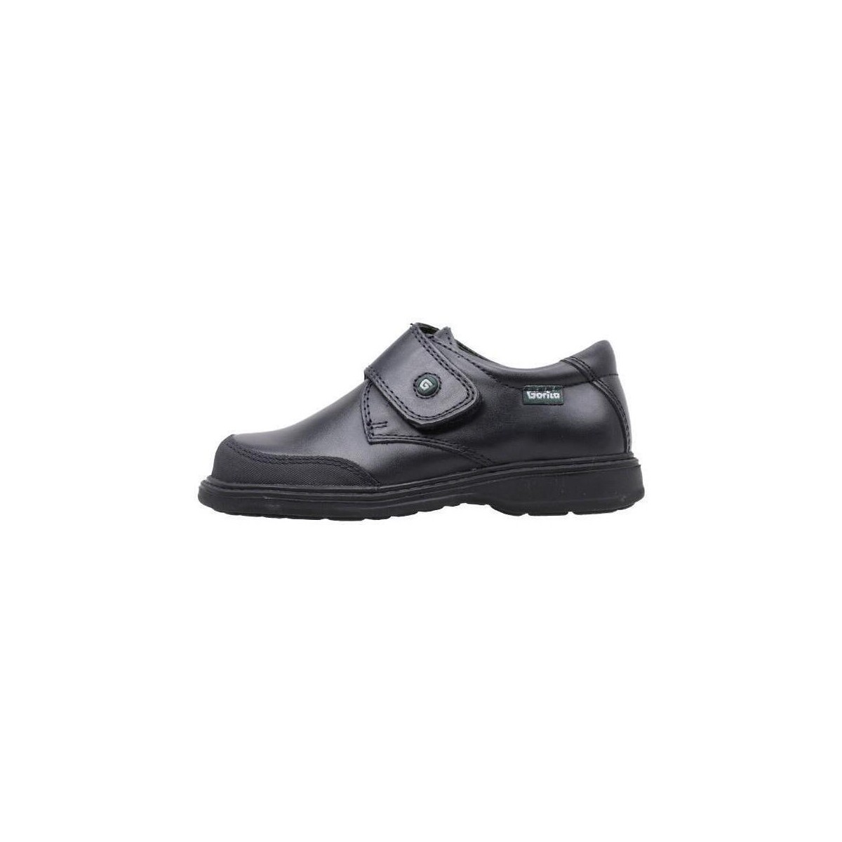 Schuhe Jungen Derby-Schuhe & Richelieu Gorila 31401.1 Marine
