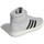 Schuhe Herren Sneaker High adidas Originals Top Ten RB Grau